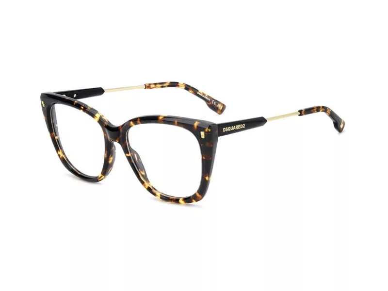 Dsquared2 Dioptrické okuliare D2 0187 086