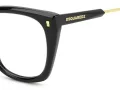 Dsquared2 Dioptrické okuliare D2 0187 807