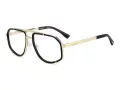 Dsquared2 Dioptrické okuliare D2 0191 2M2