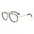 Dsquared2 Dioptrické okuliare D2 0191 2M2