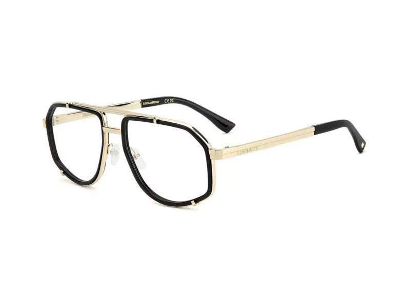Dsquared2 Dioptrické okuliare D2 0191 2M2
