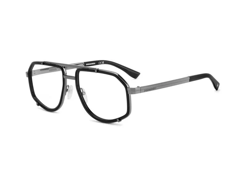 Dsquared2 Dioptrické okuliare D2 0191 ANS