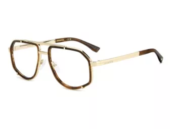 Dsquared2 Dioptrické okuliare D2 0191 EX4
