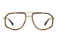 Dsquared2 Dioptrické okuliare D2 0191 EX4
