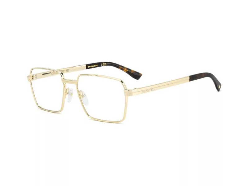Dsquared2 Dioptrické okuliare D2 0193 J5G