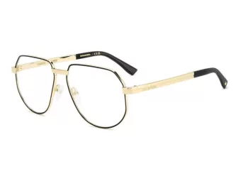 Dsquared2 Dioptrické okuliare D2 0194 I46
