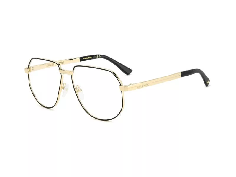 Dsquared2 Dioptrické okuliare D2 0194 I46