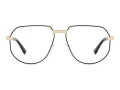 Dsquared2 Dioptrické okuliare D2 0194 I46