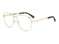 Dsquared2 Dioptrické okuliare D2 0194 J5G