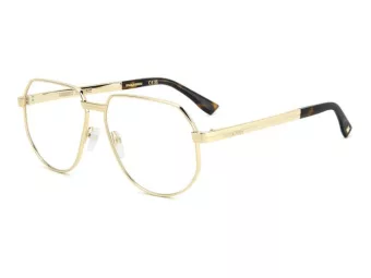 Dsquared2 Dioptrické okuliare D2 0194 J5G