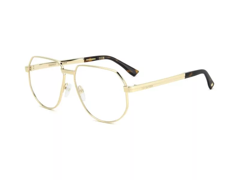 Dsquared2 Dioptrické okuliare D2 0194 J5G