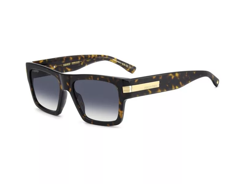 Dsquared2 Slnečné okuliare D2 0198/S 086/08