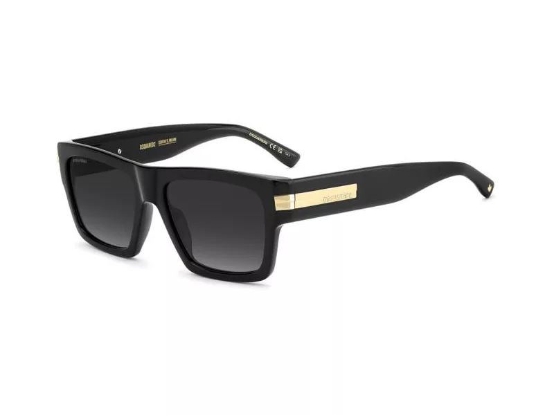 Dsquared2 Slnečné okuliare D2 0198/S 807/9O