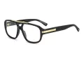 Dsquared2 Dioptrické okuliare D2 0199 807