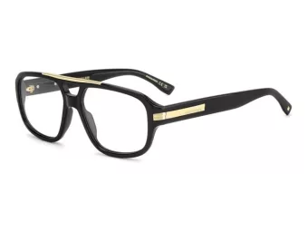 Dsquared2 Dioptrické okuliare D2 0199 807
