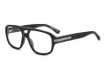 Dsquared2 Dioptrické okuliare D2 0199 ANS