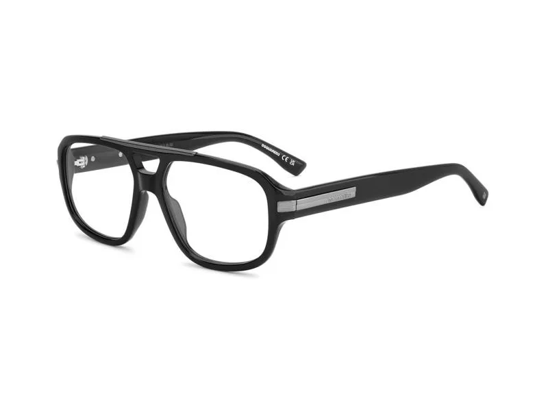 Dsquared2 Dioptrické okuliare D2 0199 ANS