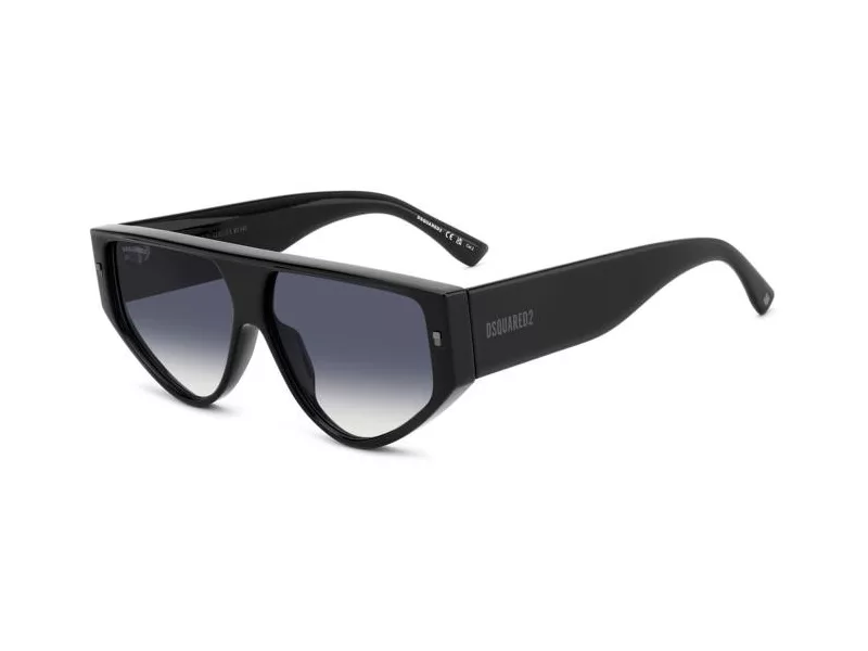 Dsquared2 Slnečné okuliare D2 0201/S 807/08