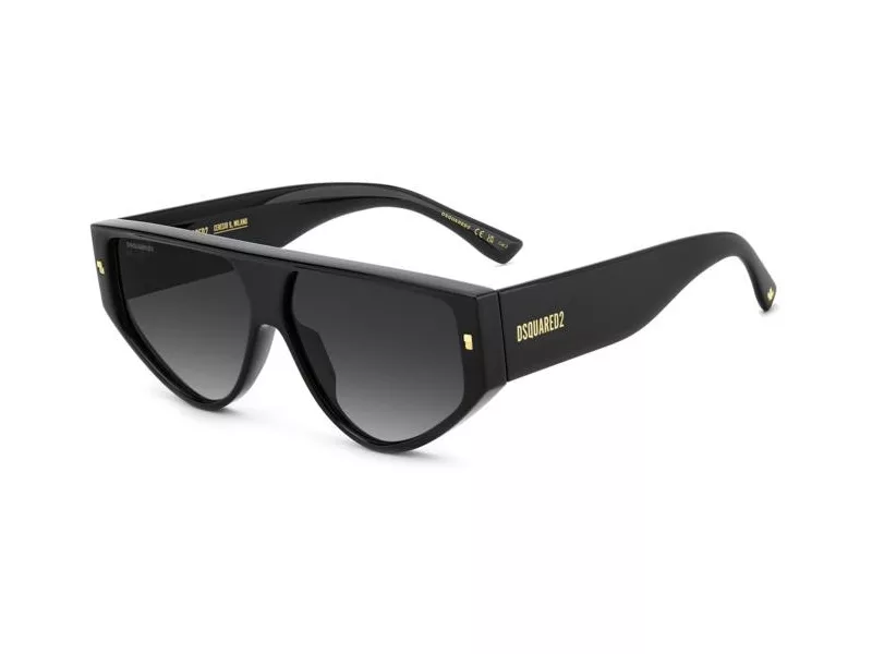 Dsquared2 Slnečné okuliare D2 0201/S 807/9O