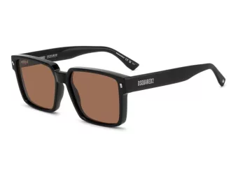 Dsquared2 Slnečné okuliare D2 0202/G/S 807/70