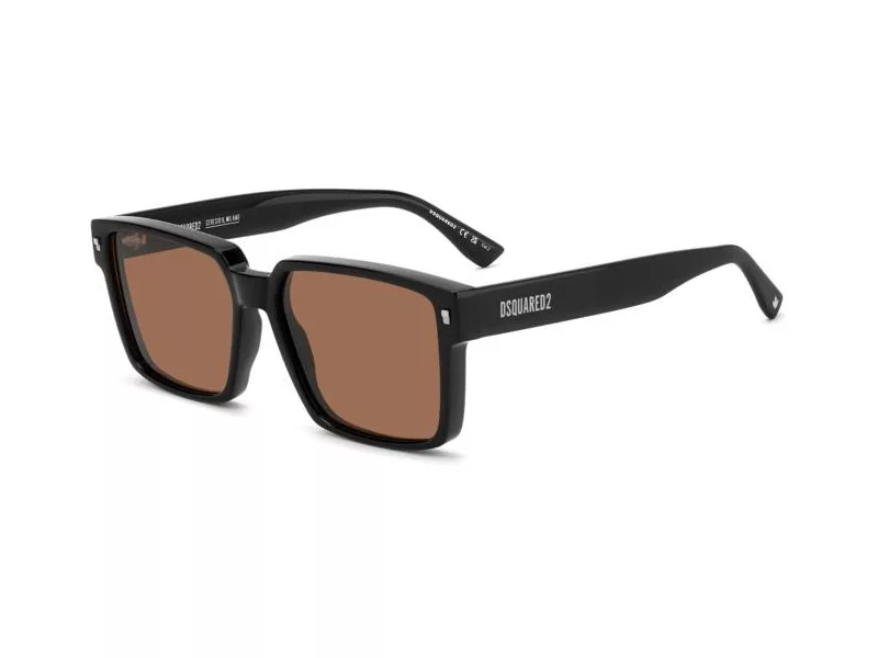 Dsquared2 Slnečné okuliare D2 0202/G/S 807/70