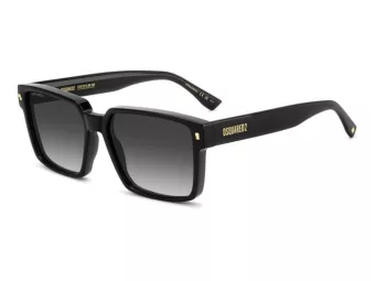 Dsquared2 Slnečné okuliare D2 0202/G/S 807/9O