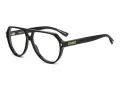 Dsquared2 Dioptrické okuliare D2 0204 807