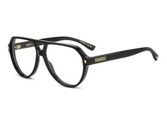 Dsquared2 Dioptrické okuliare D2 0204 807
