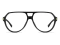 Dsquared2 Dioptrické okuliare D2 0204 807