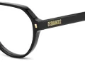 Dsquared2 Dioptrické okuliare D2 0204 807