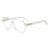 Dsquared2 Dioptrické okuliare D2 0204 900
