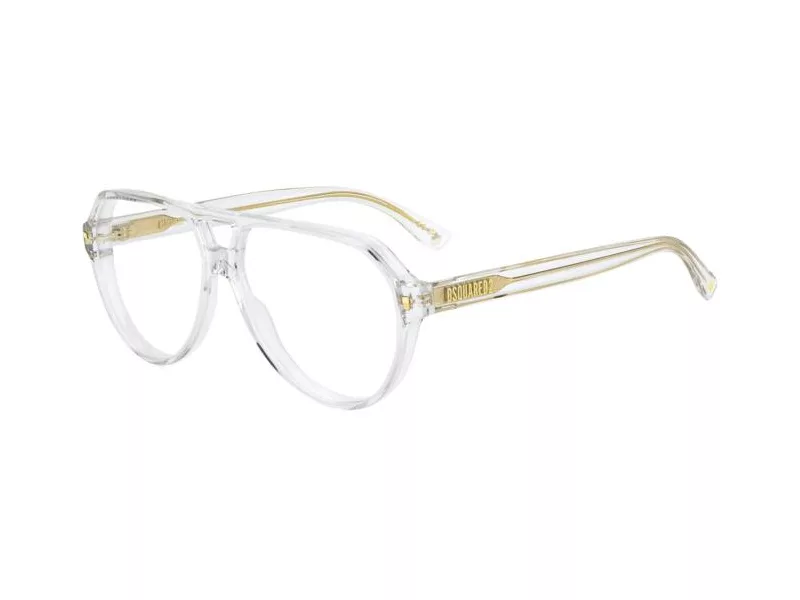 Dsquared2 Dioptrické okuliare D2 0204 900