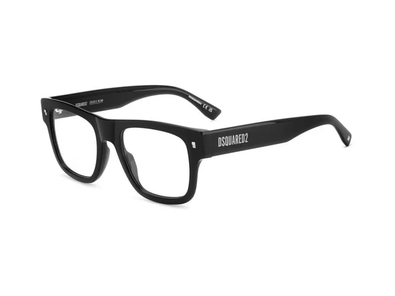 Dsquared2 Dioptrické okuliare D2 0205 284