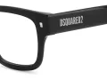 Dsquared2 Dioptrické okuliare D2 0205 284