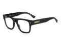 Dsquared2 Dioptrické okuliare D2 0205 807