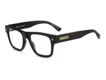 Dsquared2 Dioptrické okuliare D2 0205 807