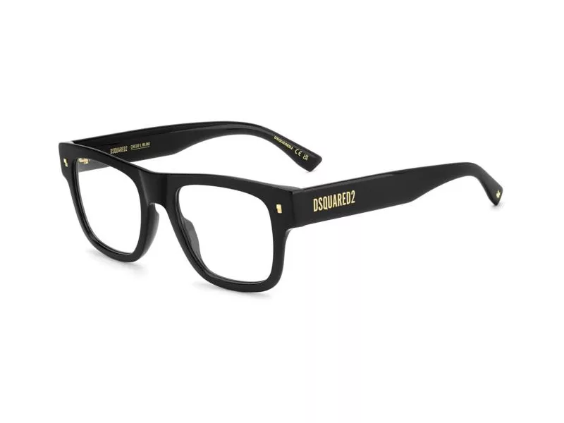 Dsquared2 Dioptrické okuliare D2 0205 807