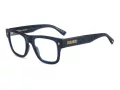 Dsquared2 Dioptrické okuliare D2 0205 PJP