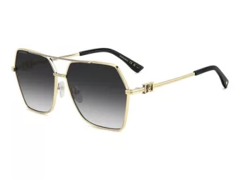 Dsquared2 Slnečné okuliare D2 0206/S J5G/9O