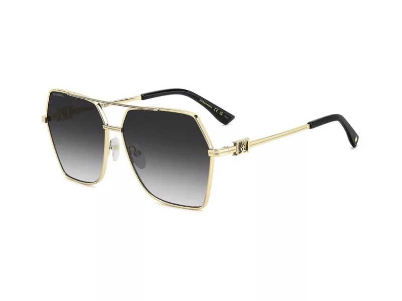 Dsquared2 Slnečné okuliare D2 0206/S J5G/9O