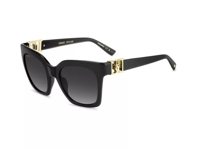 Dsquared2 Slnečné okuliare D2 0207/S 807/9O