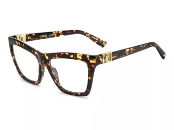 Dsquared2 Dioptrické okuliare D2 0208 086