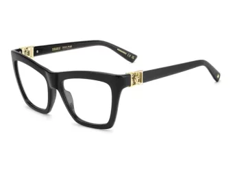 Dsquared2 Dioptrické okuliare D2 0208 807