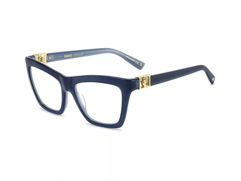 Dsquared2 Dioptrické okuliare D2 0208 ZX9