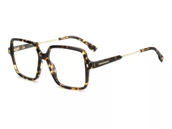 Dsquared2 Dioptrické okuliare D2 0210 086