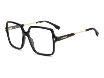 Dsquared2 Dioptrické okuliare D2 0210 807