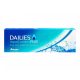 Dailies AquaComfort Plus (10 šošovky)
