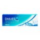 Dailies AquaComfort Plus (30 šošovky)
