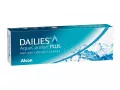 Dailies AquaComfort Plus (30 šošovky)