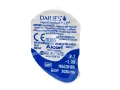 Dailies AquaComfort Plus (90 šošovky)